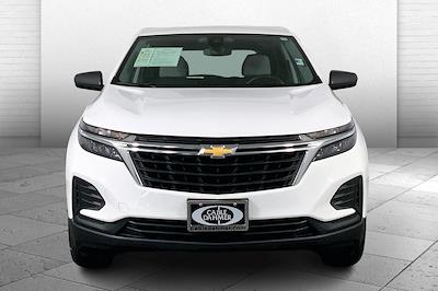 2023 Chevrolet Equinox FWD SUV for sale #T5997 - photo 2