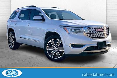 2019 GMC Acadia AWD SUV for sale #T6000A - photo 1