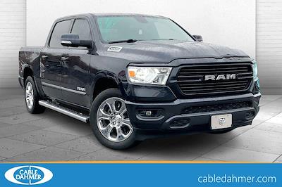 2021 Ram 1500 Crew Cab RWD Pickup for sale #T6034B - photo 1