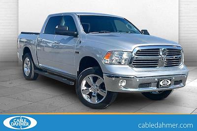 2017 Ram 1500 Crew Cab 4x4 Pickup for sale #T6034C - photo 1