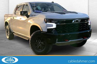 2024 Chevrolet Silverado 1500 Crew Cab 4WD Pickup for sale #T6040A - photo 1