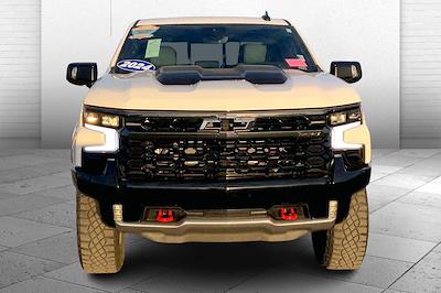 2024 Chevrolet Silverado 1500 Crew Cab 4WD Pickup for sale #T6040A - photo 2