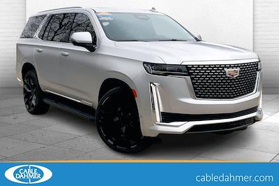 2021 Cadillac Escalade 4WD SUV for sale #T6047A - photo 1