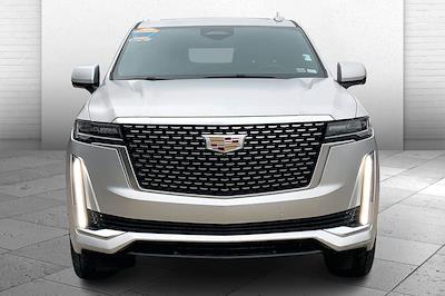 2021 Cadillac Escalade 4WD SUV for sale #T6047A - photo 2