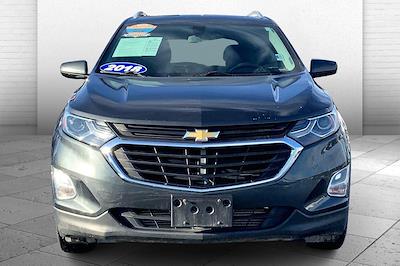 2018 Chevrolet Equinox AWD SUV for sale #T6055A - photo 2