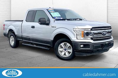 2018 Ford F-150 Super Cab RWD Pickup for sale #T6057A - photo 1