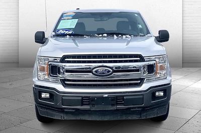 2018 Ford F-150 Super Cab RWD Pickup for sale #T6057A - photo 2