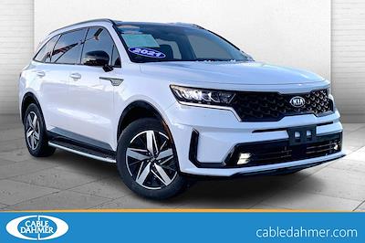 2021 Kia Sorento FWD SUV for sale #T6064A - photo 1