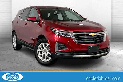 2023 Chevrolet Equinox FWD SUV for sale #T6067 - photo 1
