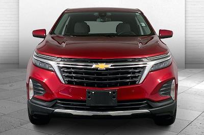 2023 Chevrolet Equinox FWD SUV for sale #T6067 - photo 2