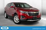 2023 Chevrolet Equinox FWD SUV for sale #T6067 - photo 1
