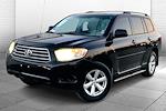 2008 Toyota Highlander 4x4 SUV for sale #T6068A - photo 11