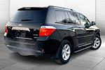 2008 Toyota Highlander 4x4 SUV for sale #T6068A - photo 12