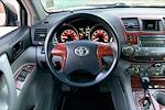 2008 Toyota Highlander 4x4 SUV for sale #T6068A - photo 5