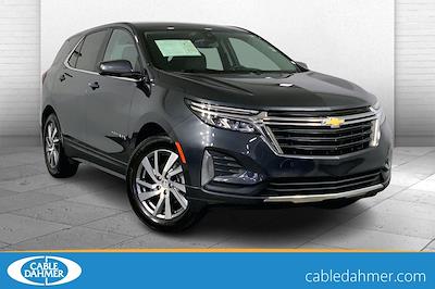 2023 Chevrolet Equinox FWD SUV for sale #T6071 - photo 1