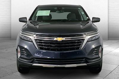 2023 Chevrolet Equinox FWD SUV for sale #T6071 - photo 2