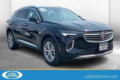 2023 Buick Envision FWD SUV for sale #T6073 - photo 1