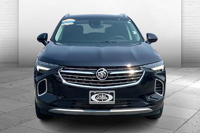 2023 Buick Envision FWD SUV for sale #T6073 - photo 2