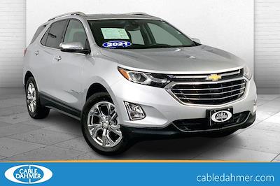 2021 Chevrolet Equinox AWD SUV for sale #T6080 - photo 1