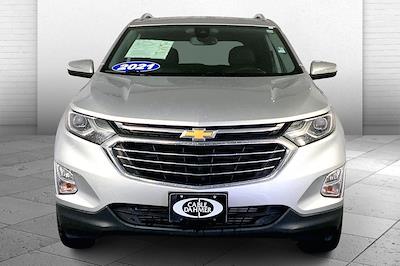 2021 Chevrolet Equinox AWD SUV for sale #T6080 - photo 2