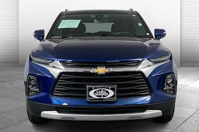 2022 Chevrolet Blazer AWD SUV for sale #T6082 - photo 2