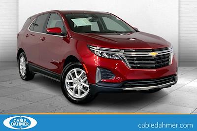 2023 Chevrolet Equinox FWD SUV for sale #T6084 - photo 1