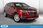 2023 Chevrolet Equinox FWD SUV for sale #T6084 - photo 1
