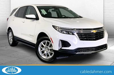 2023 Chevrolet Equinox AWD SUV for sale #T6092 - photo 1