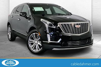2025 Cadillac XT5 FWD SUV for sale #T6096 - photo 1