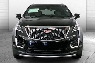 2025 Cadillac XT5 FWD SUV for sale #T6096 - photo 2