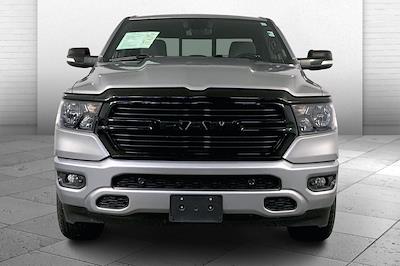 2021 Ram 1500 Quad Cab 4x4 Pickup for sale #T6102 - photo 2