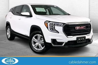 2024 GMC Terrain AWD SUV for sale #T6103 - photo 1