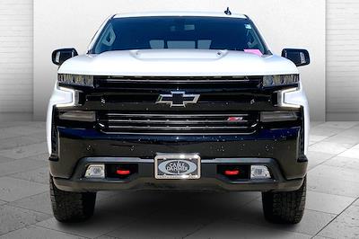 2021 Chevrolet Silverado 1500 Crew Cab 4WD Pickup for sale #T6112A - photo 2