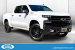2021 Chevrolet Silverado 1500 Crew Cab 4WD Pickup for sale #T6112A - photo 1