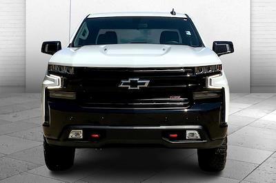 2022 Chevrolet Silverado 1500 LTD Crew Cab 4WD Pickup for sale #T6122A - photo 2