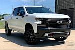 2022 Chevrolet Silverado 1500 LTD Crew Cab 4WD Pickup for sale #T6122A - photo 33