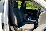 2022 Chevrolet Silverado 1500 LTD Crew Cab 4WD Pickup for sale #T6122A - photo 6