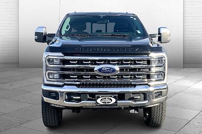 2023 Ford F-350 Crew Cab SRW 4x4 Pickup for sale #T6132 - photo 2