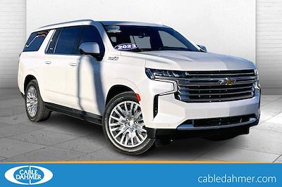 2023 Chevrolet Suburban 4WD SUV for sale #T6147 - photo 1