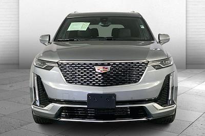 2025 Cadillac XT6 FWD SUV for sale #T6154 - photo 2