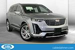 2025 Cadillac XT6 FWD SUV for sale #T6154 - photo 1