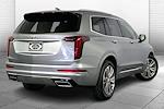 2025 Cadillac XT6 FWD SUV for sale #T6154 - photo 14