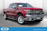 2022 Chevrolet Silverado 1500 LTD Crew Cab 4WD Pickup for sale #T6155 - photo 1