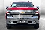 2022 Chevrolet Silverado 1500 LTD Crew Cab 4WD Pickup for sale #T6155 - photo 2