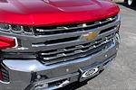2022 Chevrolet Silverado 1500 LTD Crew Cab 4WD Pickup for sale #T6155 - photo 30