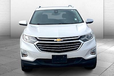 2018 Chevrolet Equinox AWD SUV for sale #T6157A - photo 2