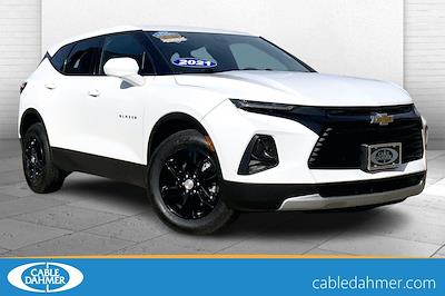 2021 Chevrolet Blazer AWD SUV for sale #T6160A - photo 1