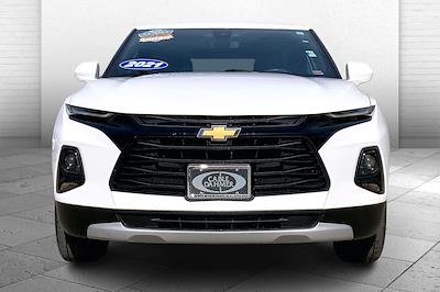 2021 Chevrolet Blazer AWD SUV for sale #T6160A - photo 2