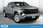 2025 Chevrolet Silverado 1500 Crew Cab 4WD Pickup for sale #T6168 - photo 1