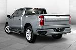 2025 Chevrolet Silverado 1500 Crew Cab 4WD Pickup for sale #T6168 - photo 11